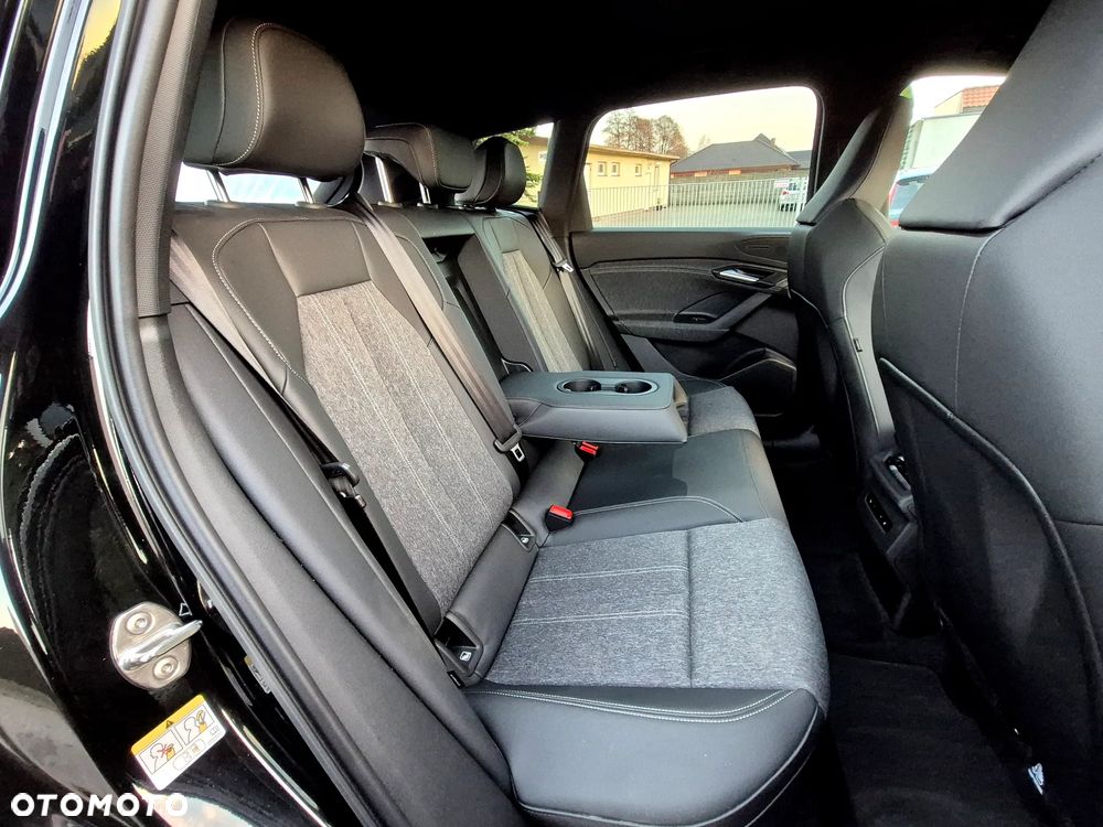 Audi Q6 e-tron Performance - 14