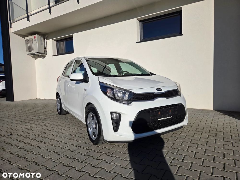 Kia Picanto - 1