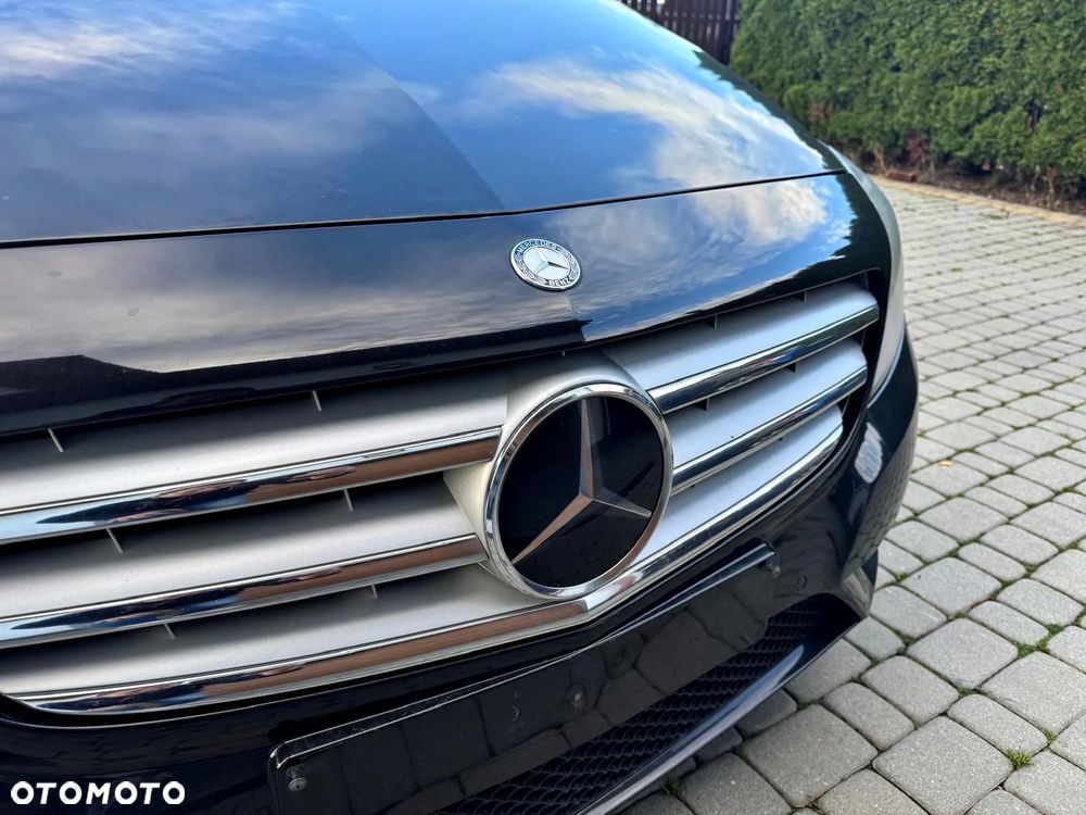 Mercedes-Benz Klasa B 160 (CDI) d Style - 14