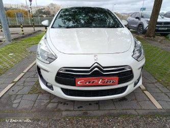 Citroën DS5 1.6 e-HDi Air.So Chic CMP6 - 1