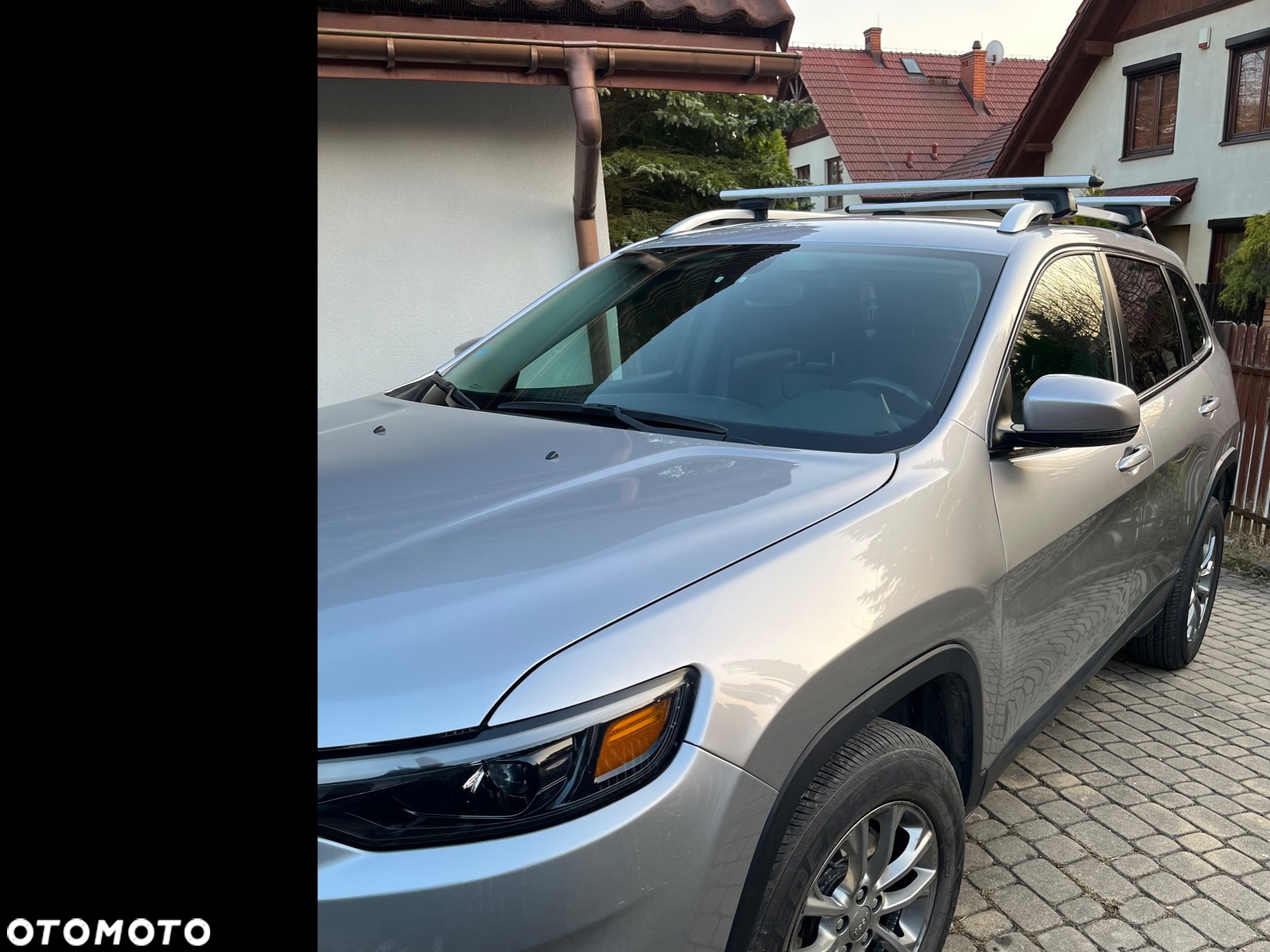 Jeep Cherokee 3.2 V6 Active Drive I Limited - 6