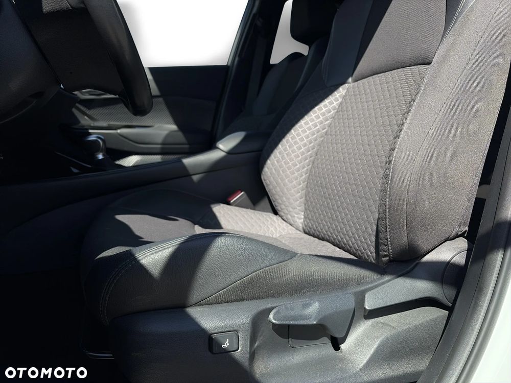 Toyota C-HR 1.8 Hybrid GPF Style - 11