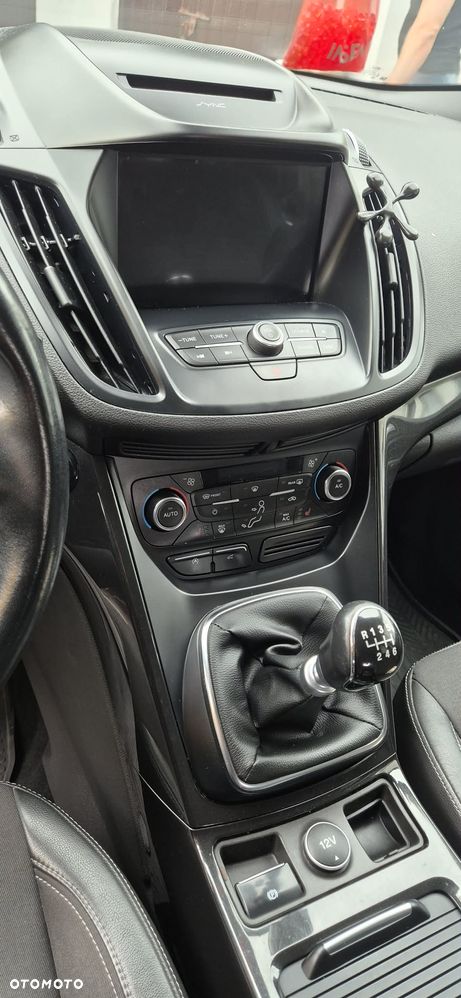Ford Kuga 1.5 EcoBoost FWD Titanium ASS - 7