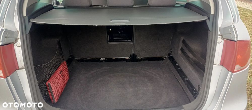 Seat Altea XL 1.9 TDI Stylance - 7