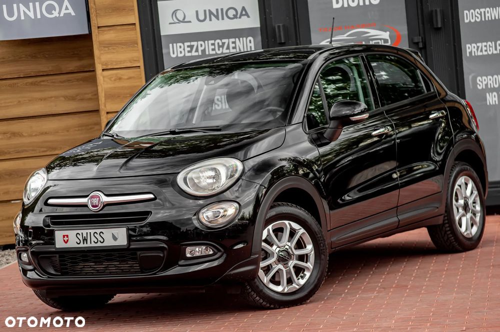 Fiat 500X 1.4 Multiair 4x2 S&S Business Line - 7
