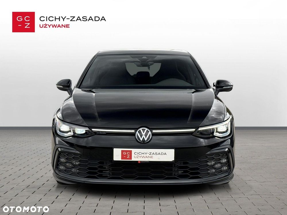 Volkswagen Golf - 9