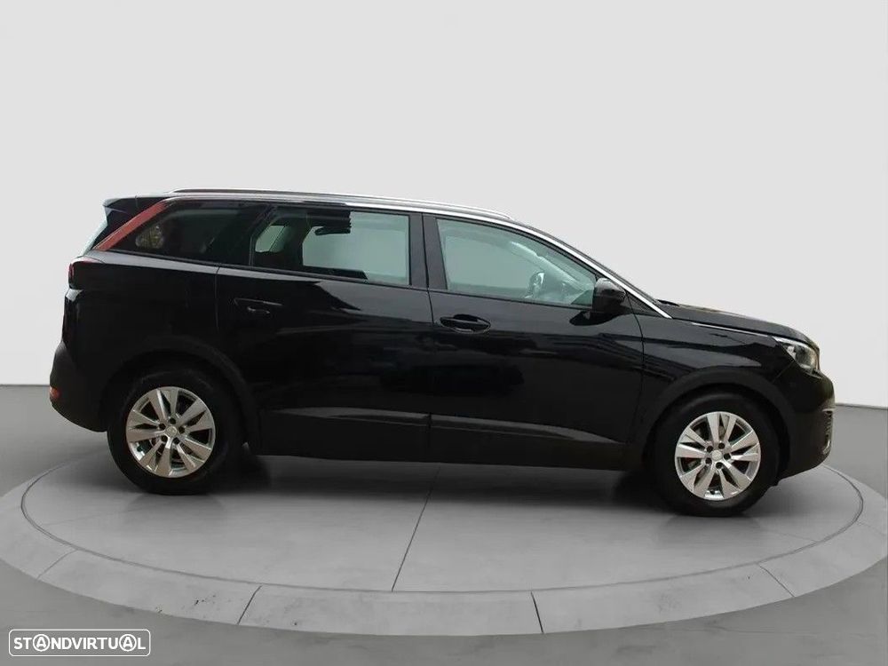 Peugeot 5008 1.2 PureTech Active Pack - 7