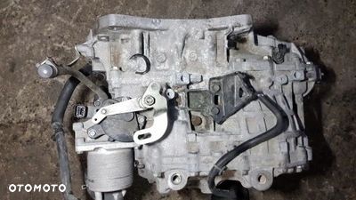 Skrzynia Automat CVT 2.0 Benz NISSAN QASHQAI J10 1XF0D 1XFOD 2006-2012r - 1