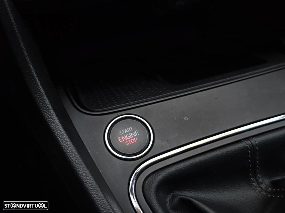 SEAT Leon 1.0 EcoTSI Style S/S - 22