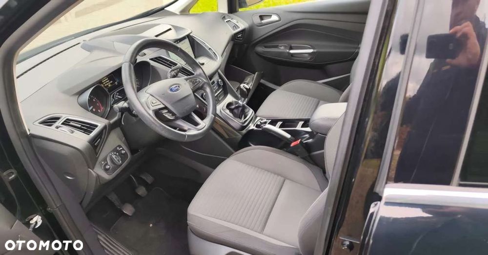 Ford C-MAX - 5