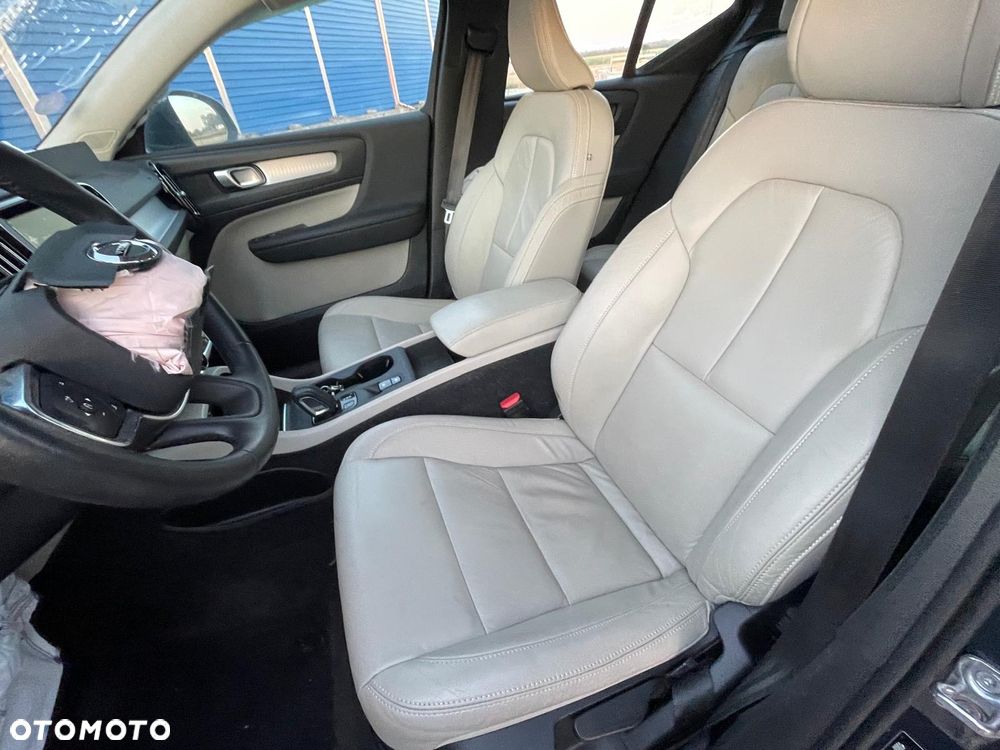 Volvo XC 40 T4 Recharge DKG Inscription - 15