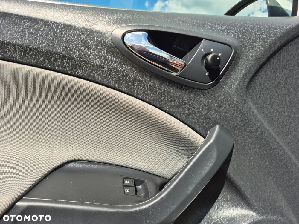 Seat Ibiza - 15