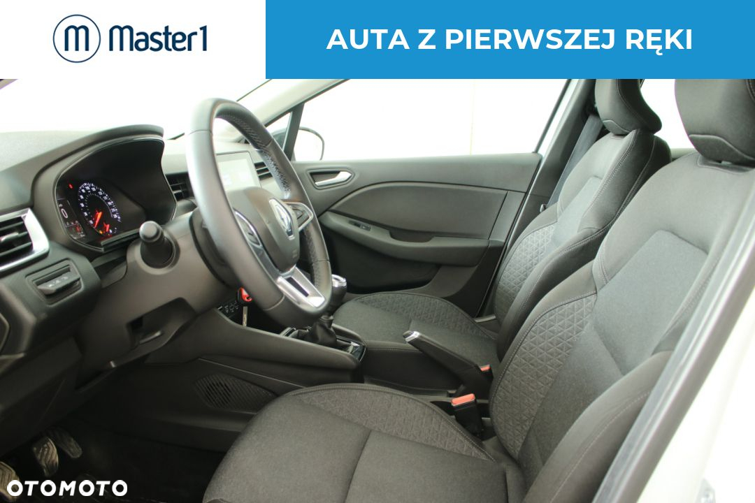 Renault Clio 1.0 TCe Equilibre - 7