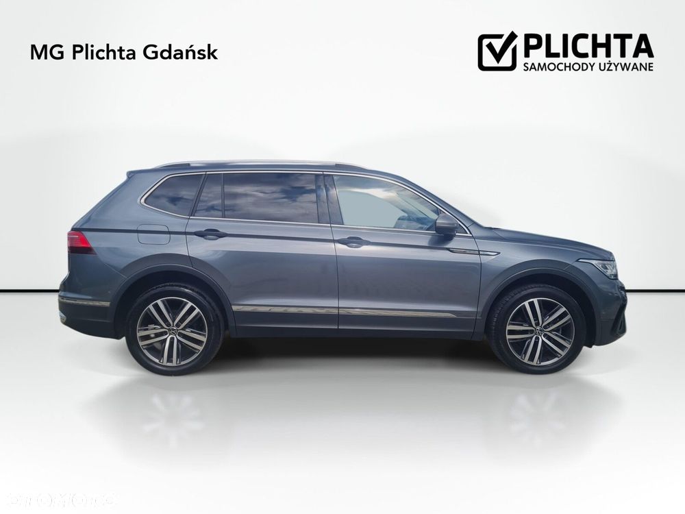 Volkswagen Tiguan Allspace 2.0 TDI 4Mot Elegance DSG - 7