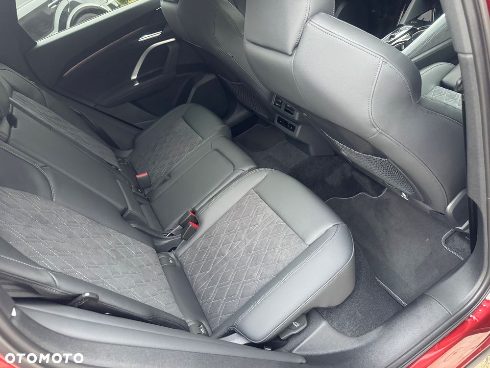 Audi Q5 40 TDI mHEV Quattro Edition One S tronic - 22