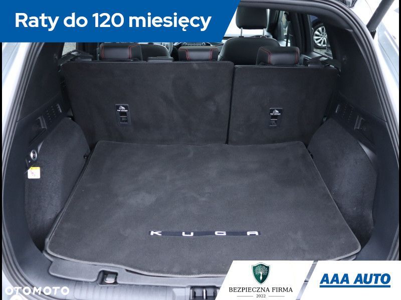 Ford Kuga - 15
