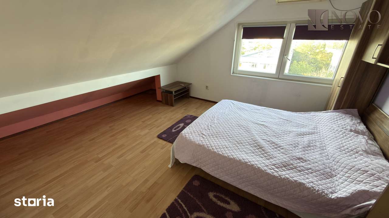 Apartament 3 Camere | Centrala proprie | Metrou 1 Decembrie 1918 | Blo — fotografia 3