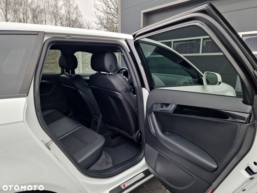 Audi A3 Sportback 2.0 TDI DPF S line Sportpaket - 15