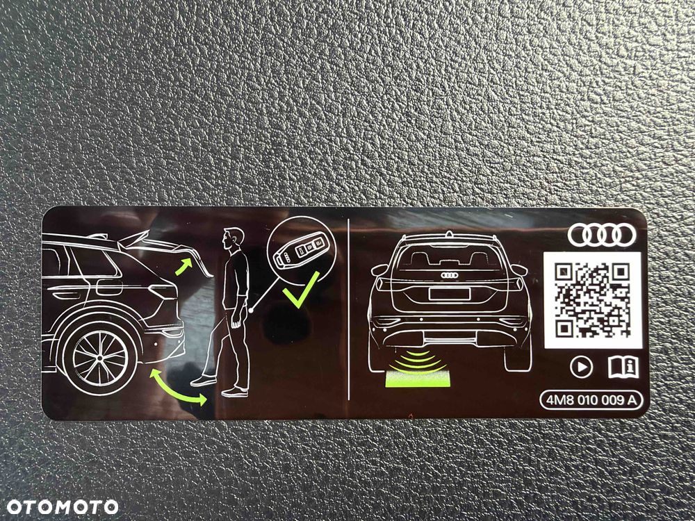 Audi Q8 50 TDI mHEV Quattro Tiptronic - 31