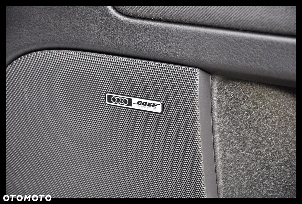 Audi A4 Avant 1.8 T multitronic - 32