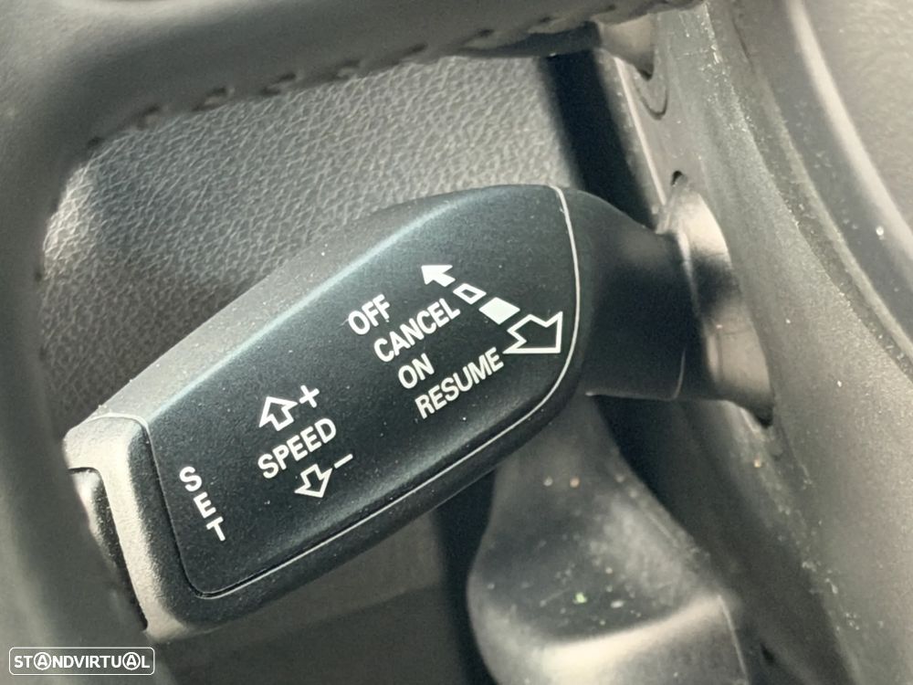 Audi A1 Sportback 1.6 TDI S tronic Ambition - 16