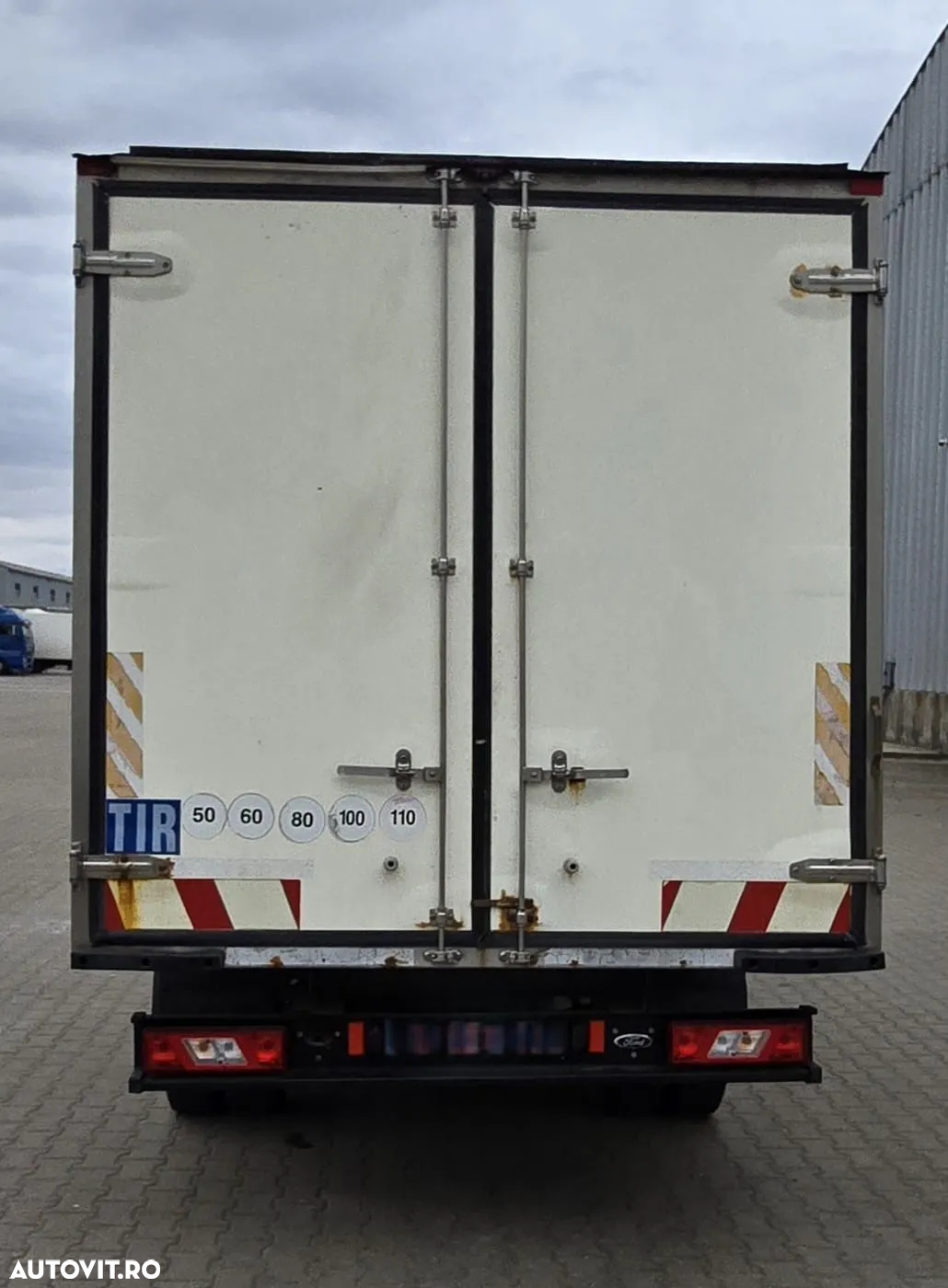 Ford Transit - 3