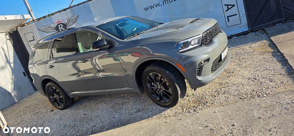 Dodge Durango - 5