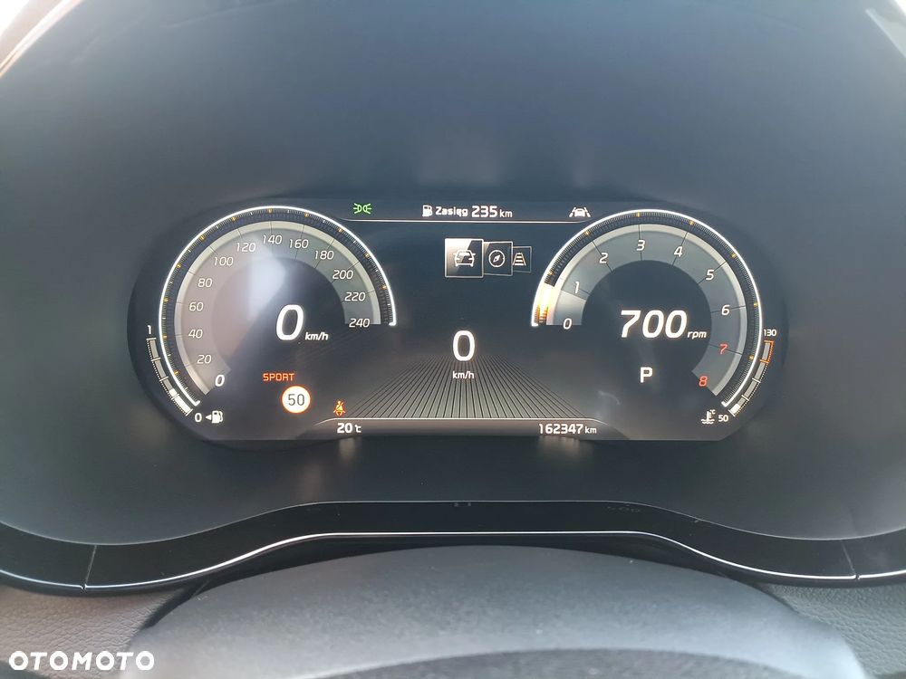 Kia ProCeed 1.5 T-GDI GT Line DCT - 21