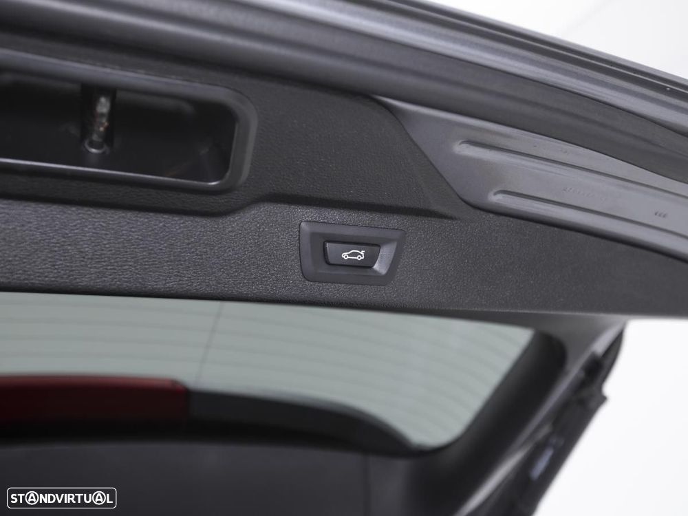 BMW X5 25 d sDrive Pack M - 17