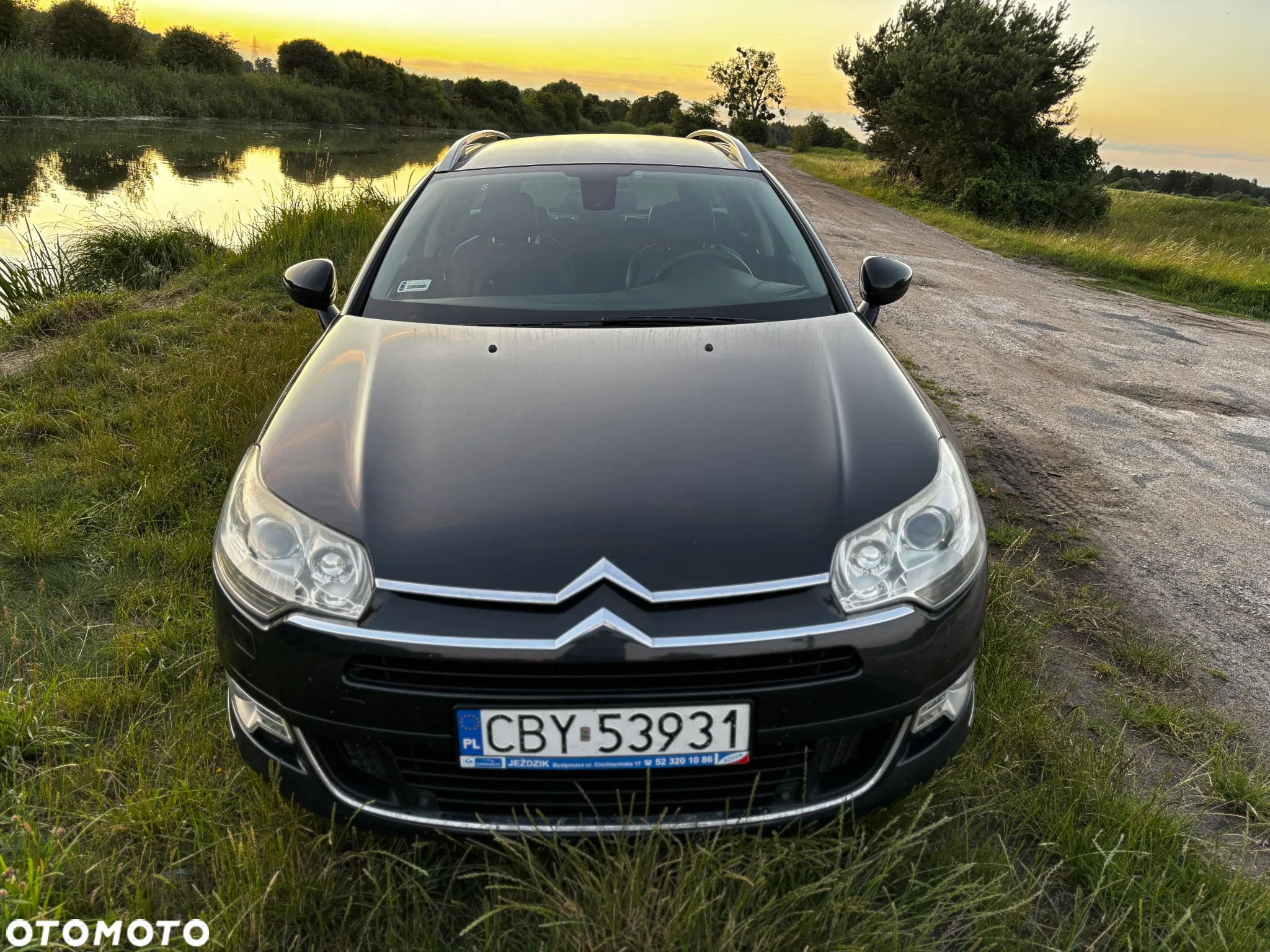 Citroën C5 2.0 HDi Exclusive - 6