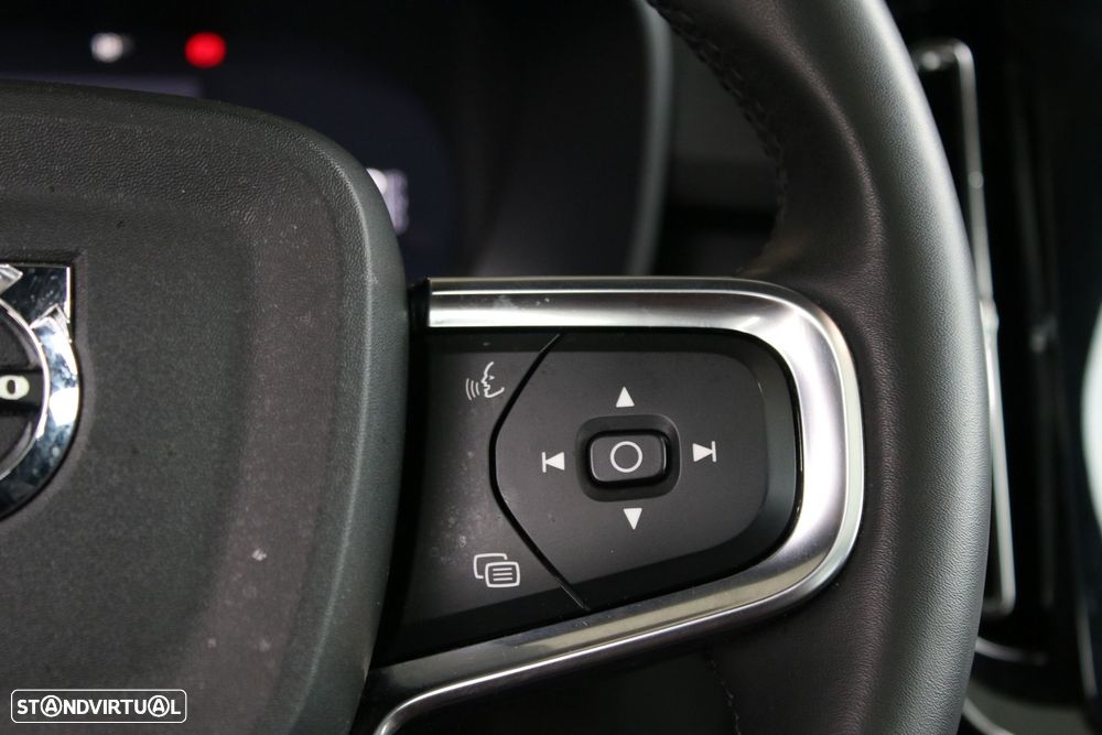 Volvo C40 Recharge Extended Range Core - 24