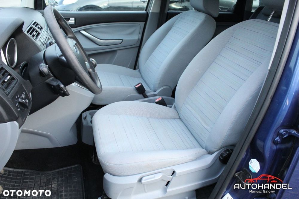 Ford C-MAX - 7