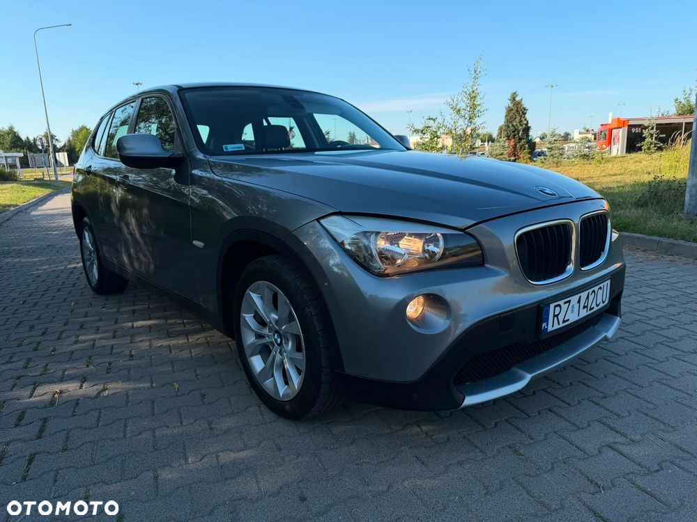 BMW X1 - 37