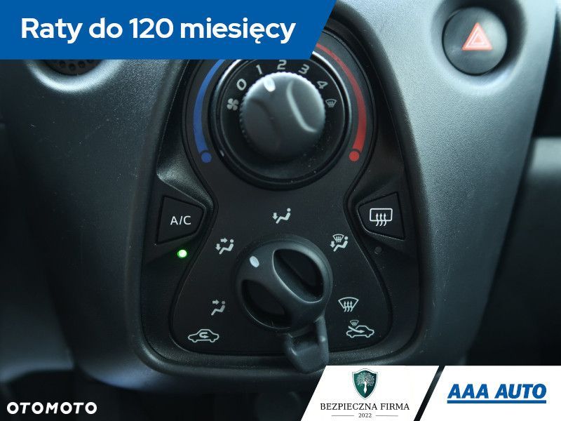 Toyota Aygo - 16