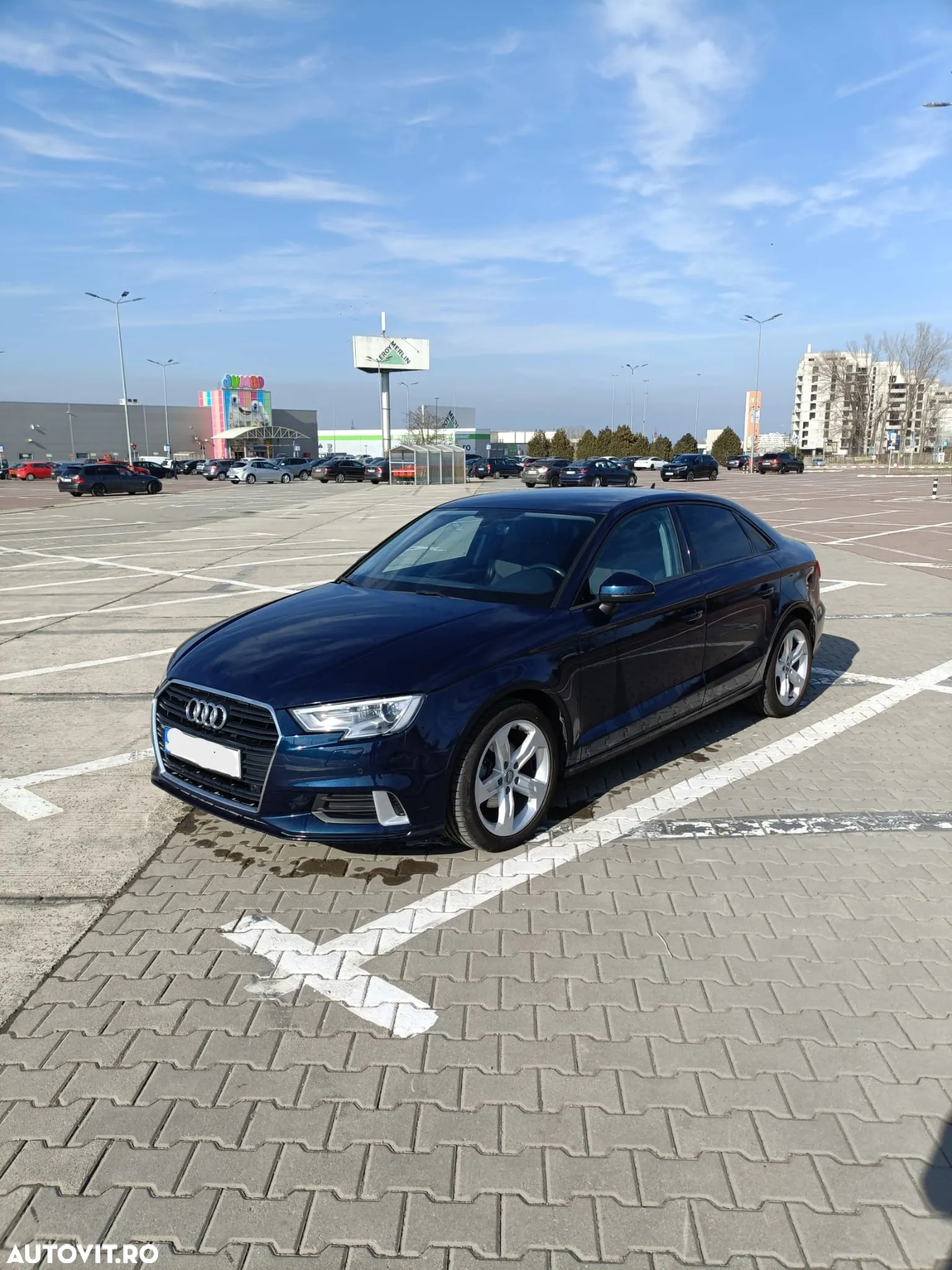 Audi A3 - 2