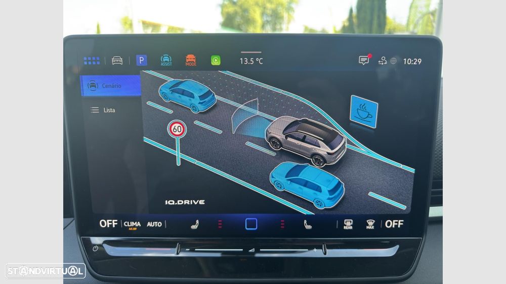 VW T-Roc 1.5 eTSI Style DSG - 17