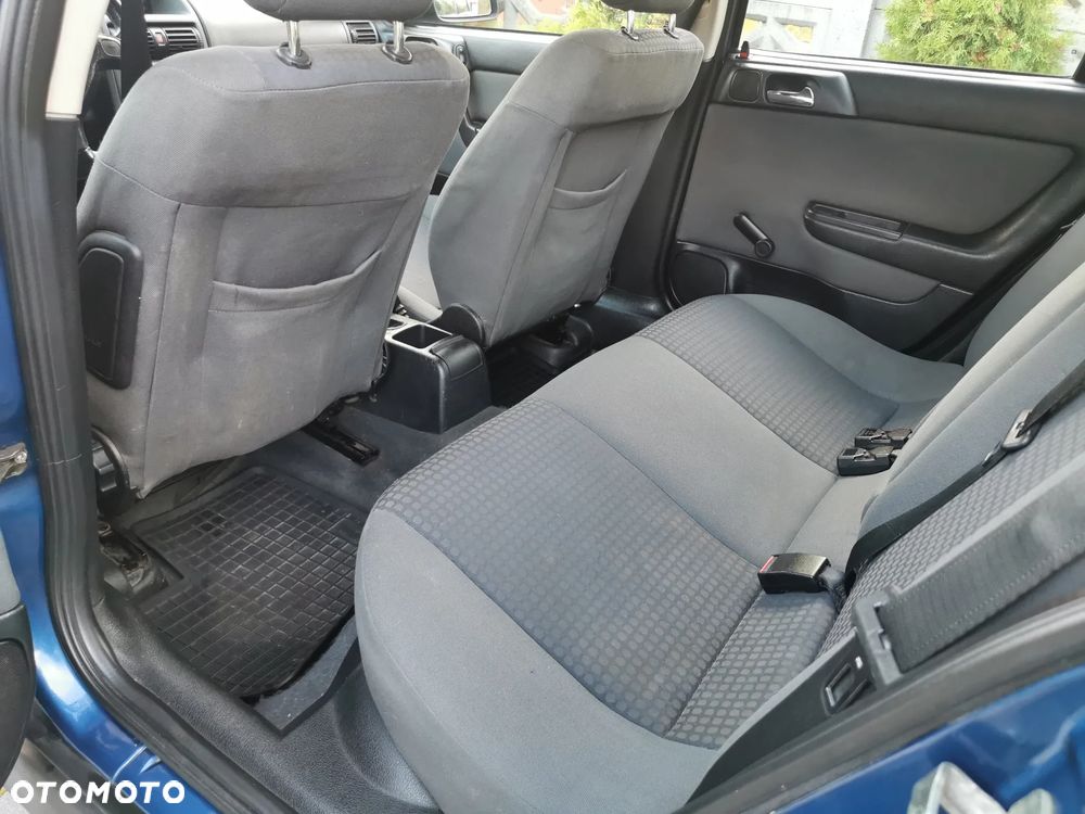 Opel Astra 1.6 GL / Start - 10