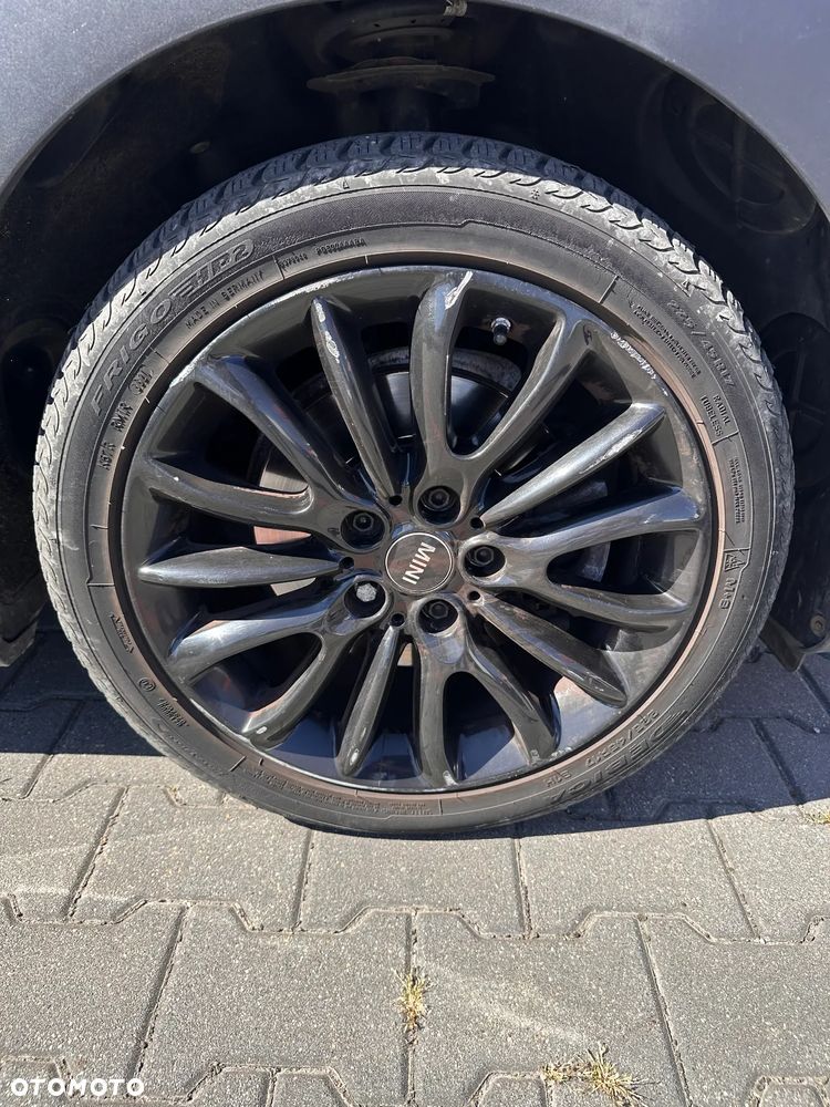 MINI Clubman - 10