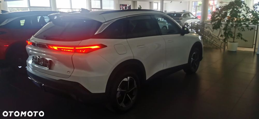 BAIC 5 Beijing 1.5T Business DCT - 4