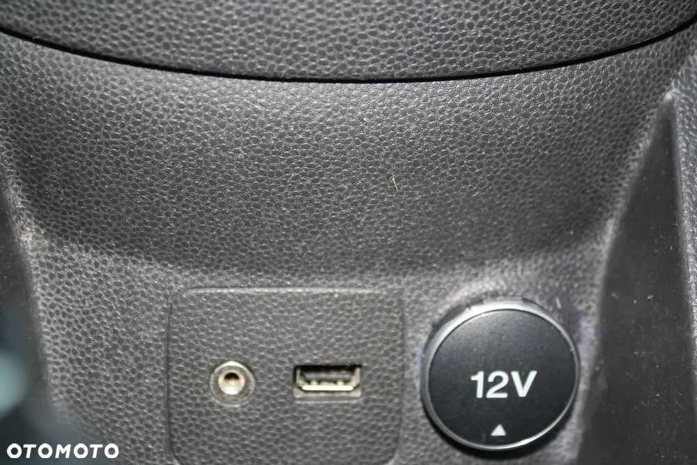 Ford Fiesta 1.0 EcoBoost ST-Line ASS - 21