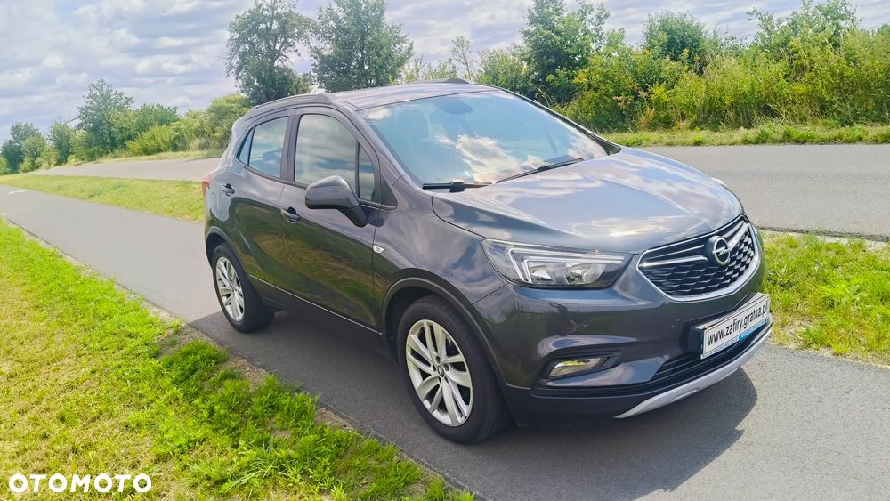 Opel Mokka 1.6 Enjoy S&S - 3