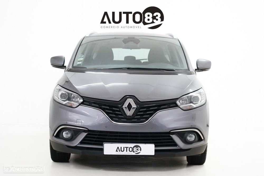 Renault Grand Scénic 1.5 dCi Intens EDC SS - 3