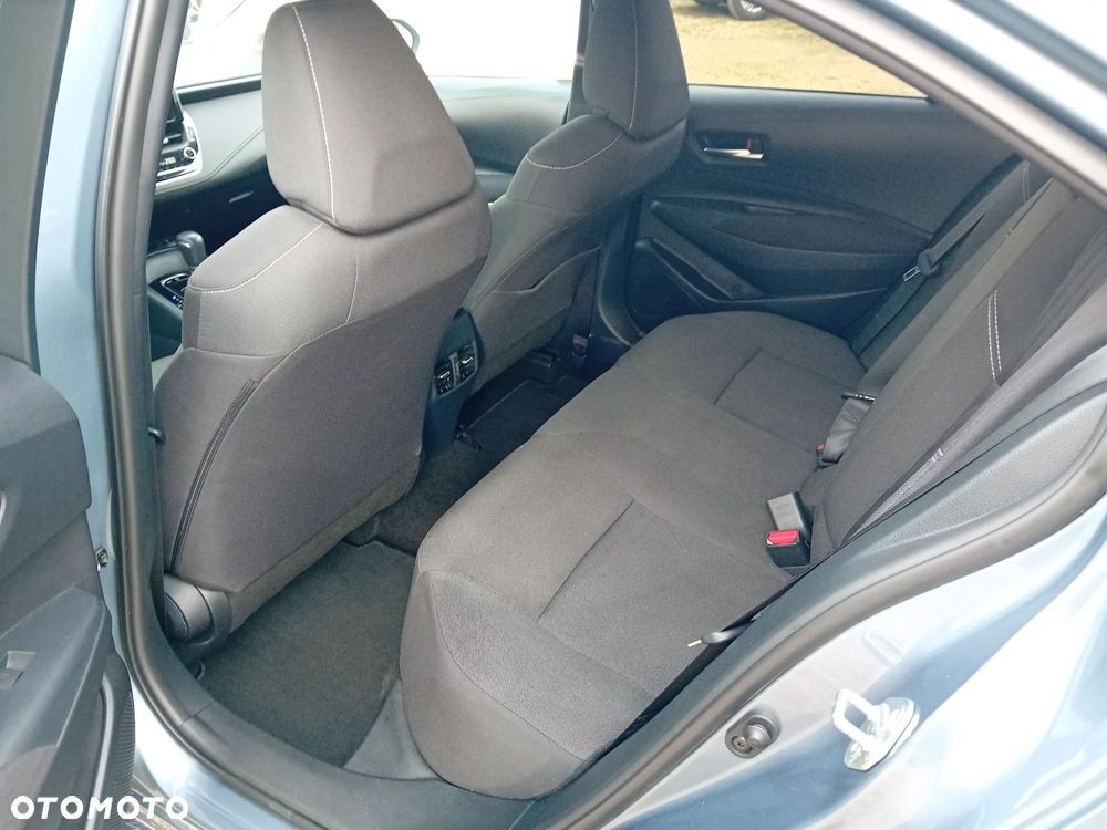 Toyota Corolla 1.5 Comfort MS - 10