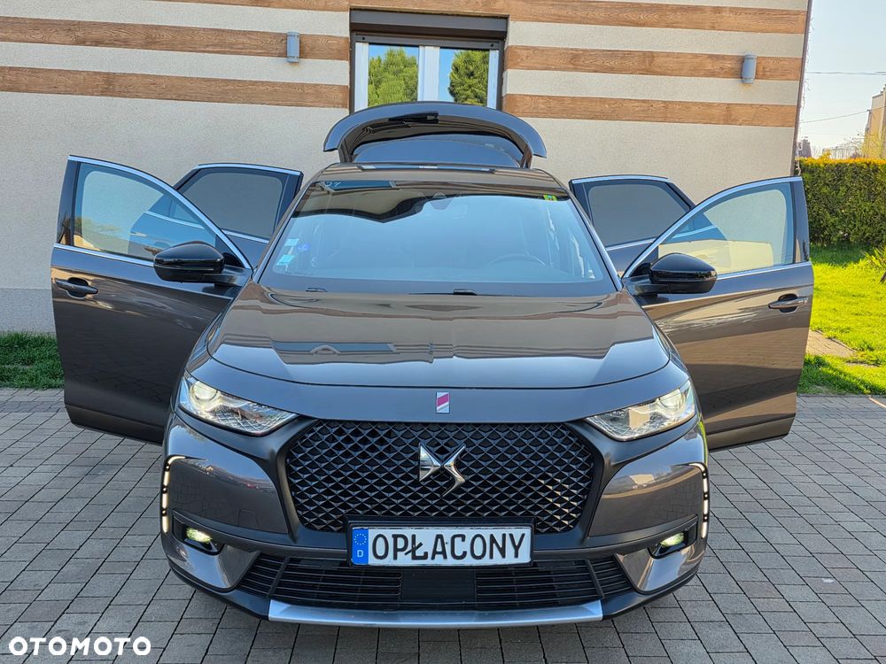 DS Automobiles DS 7 Crossback 1.6 PureTech Performance Line + - 13