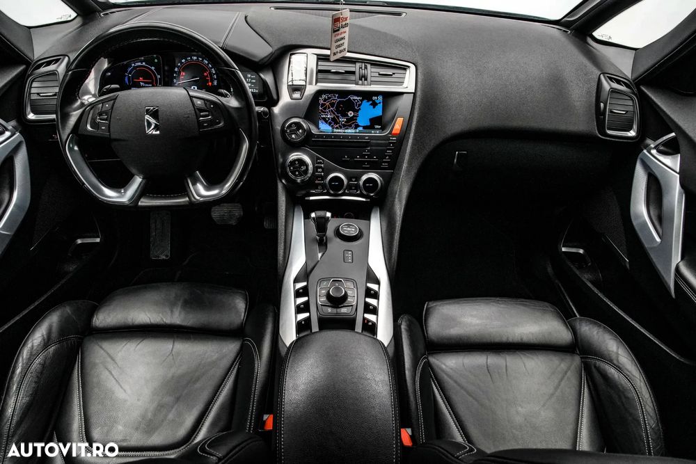 Citroën DS5 - 7