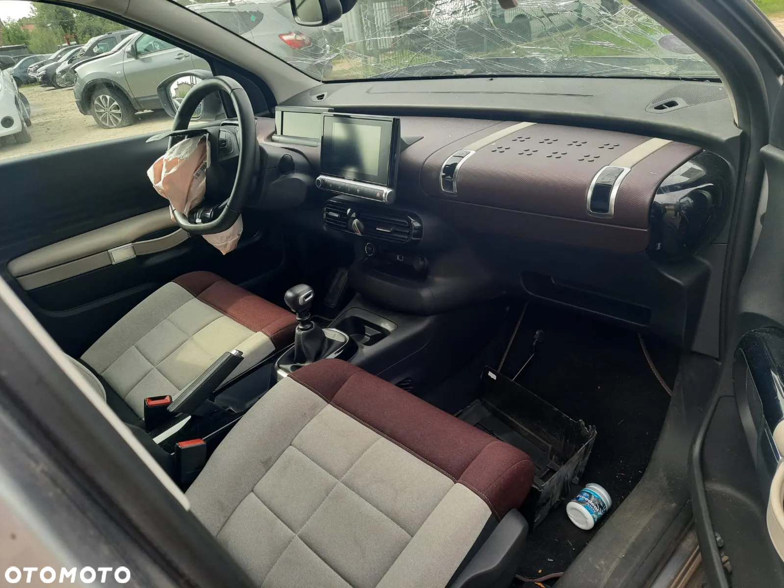 Citroën C4 Cactus 1.2 PureTech GPF C-Series - 7