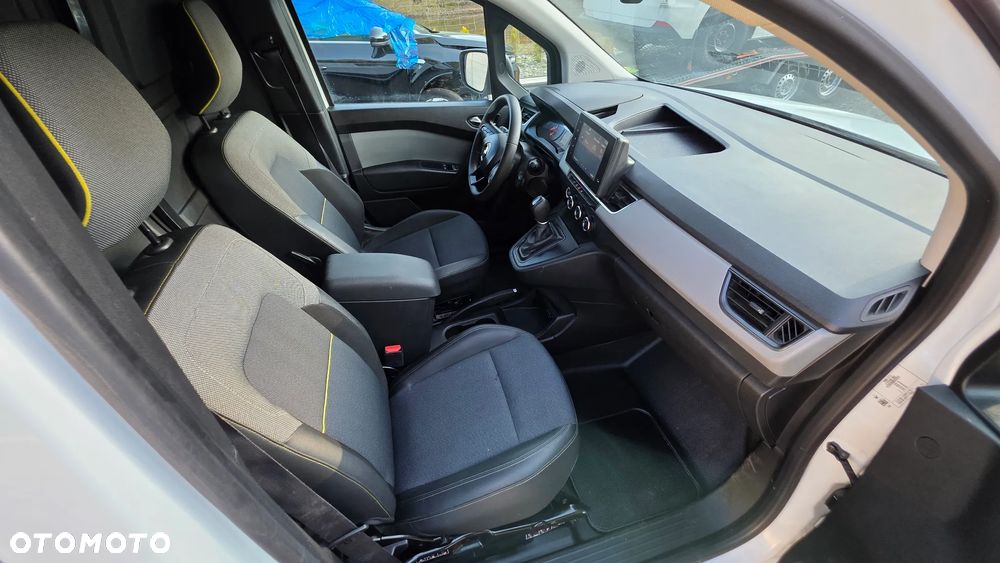 Renault Kangoo Express - 15