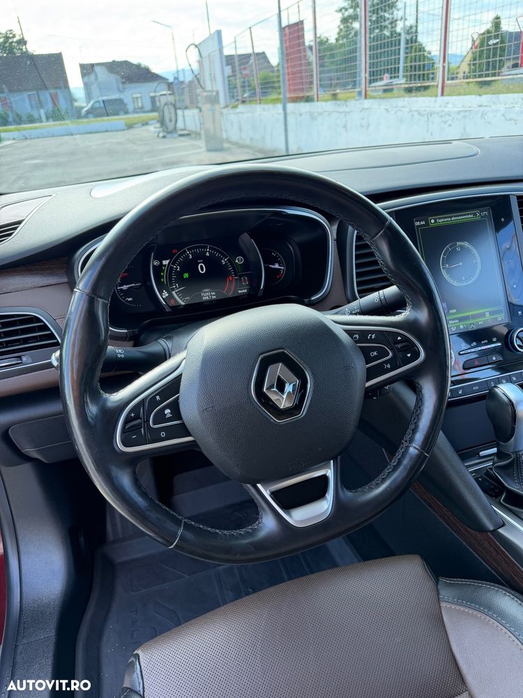 Renault Talisman - 10