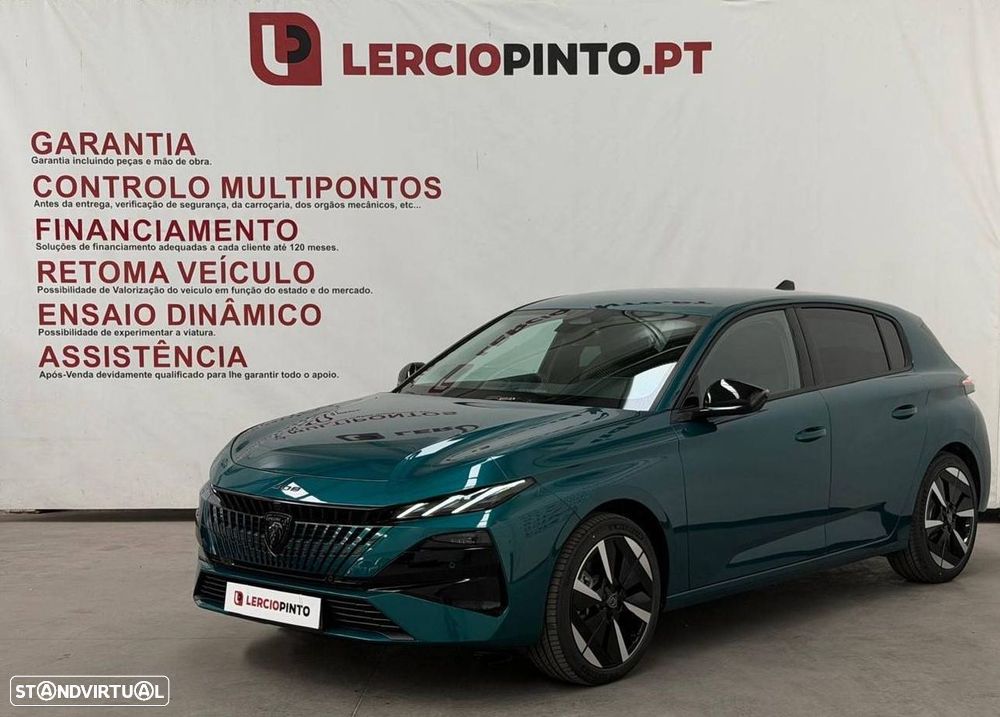 Peugeot 308 - 2