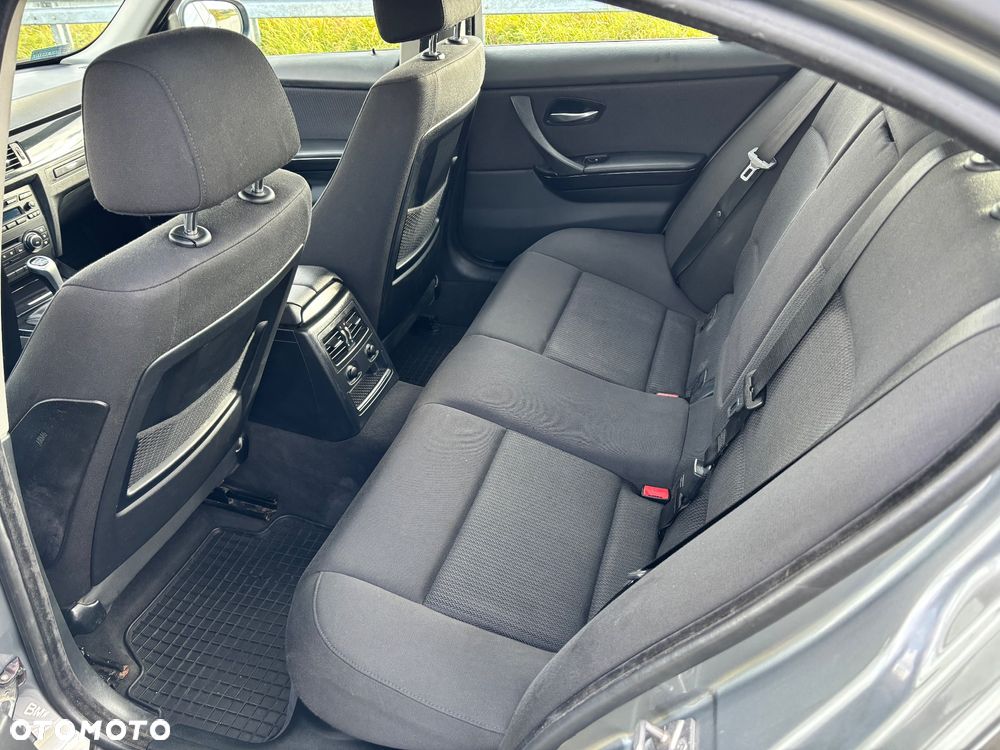 BMW Seria 3 - 9